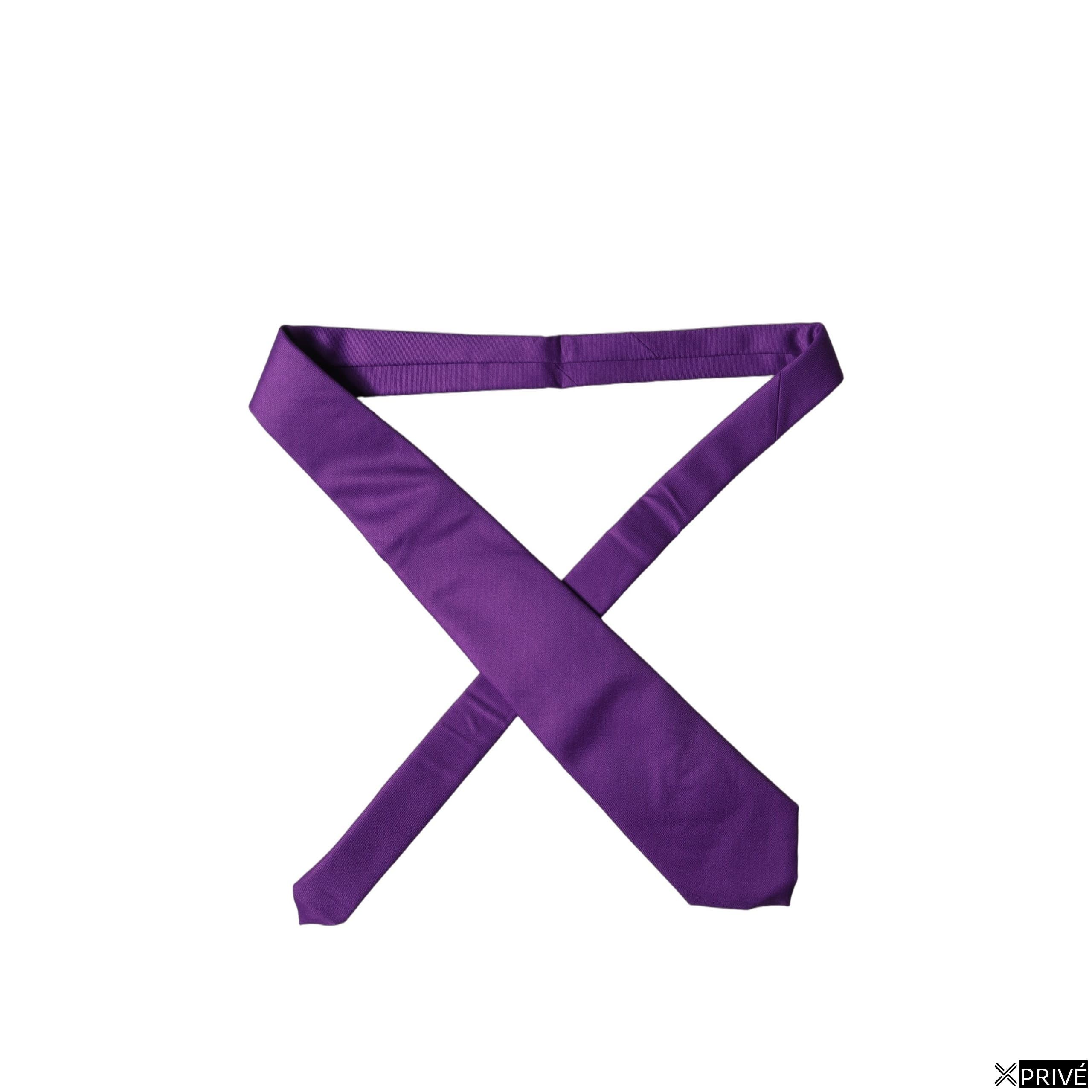 Top violet — 1