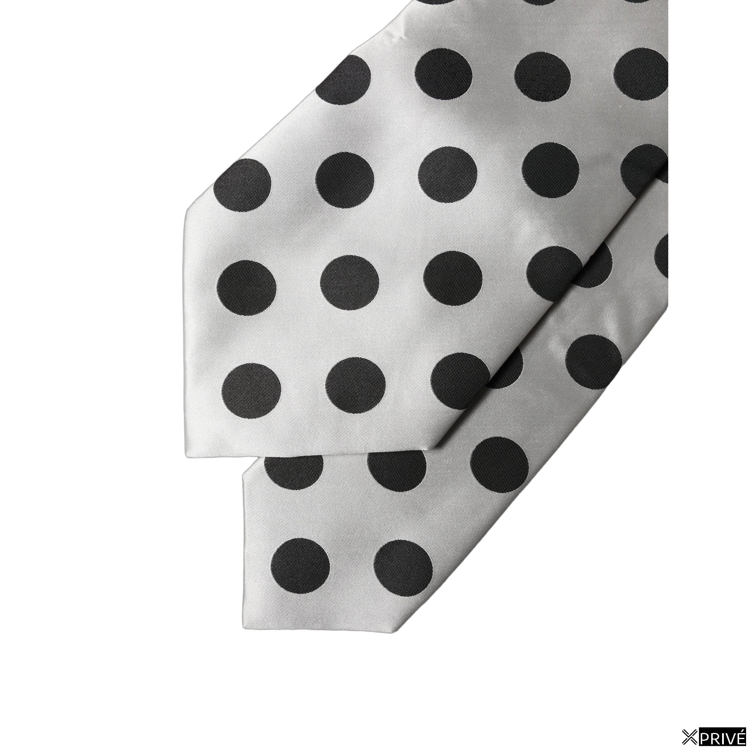 Top noir et blanc — 5