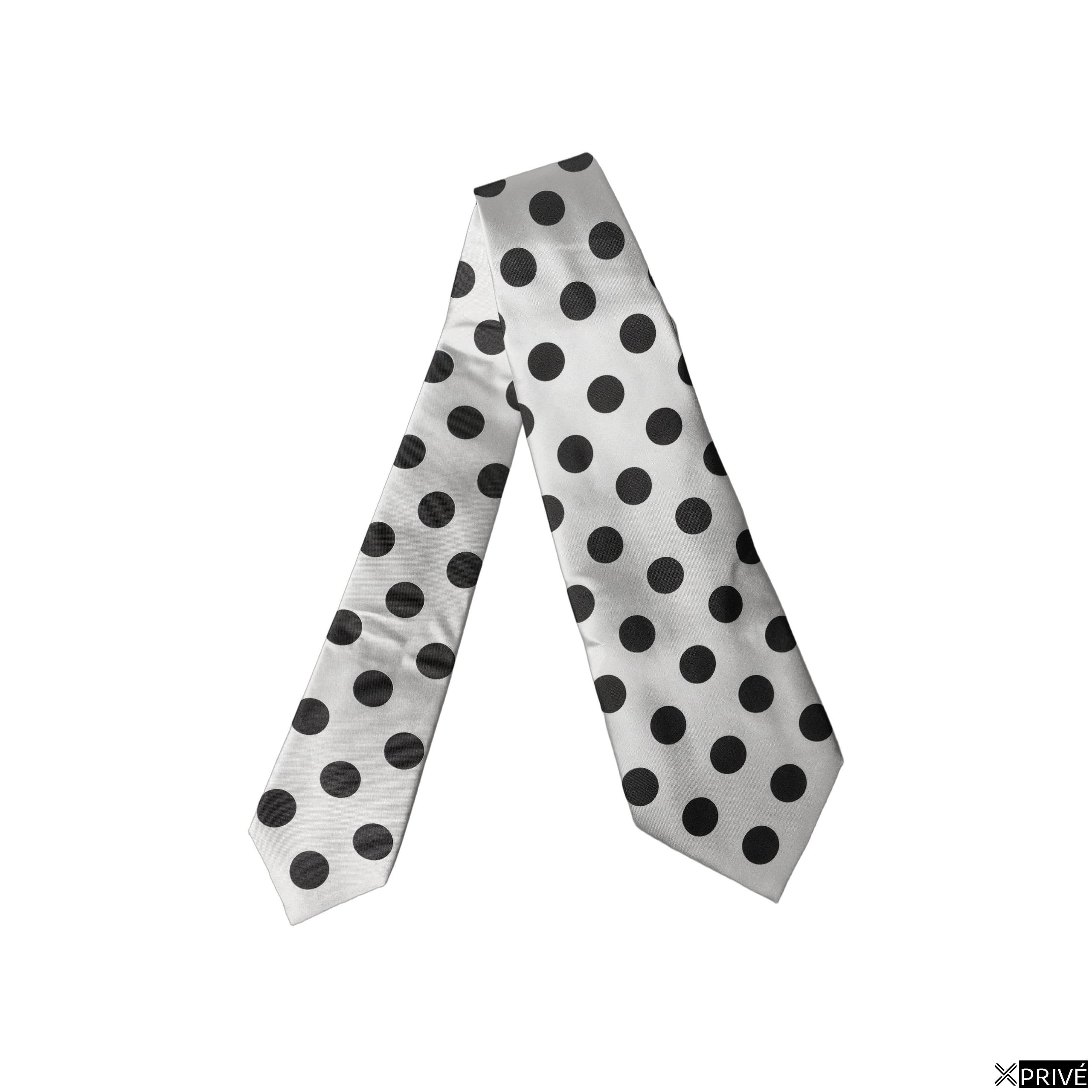 Top noir et blanc — 3