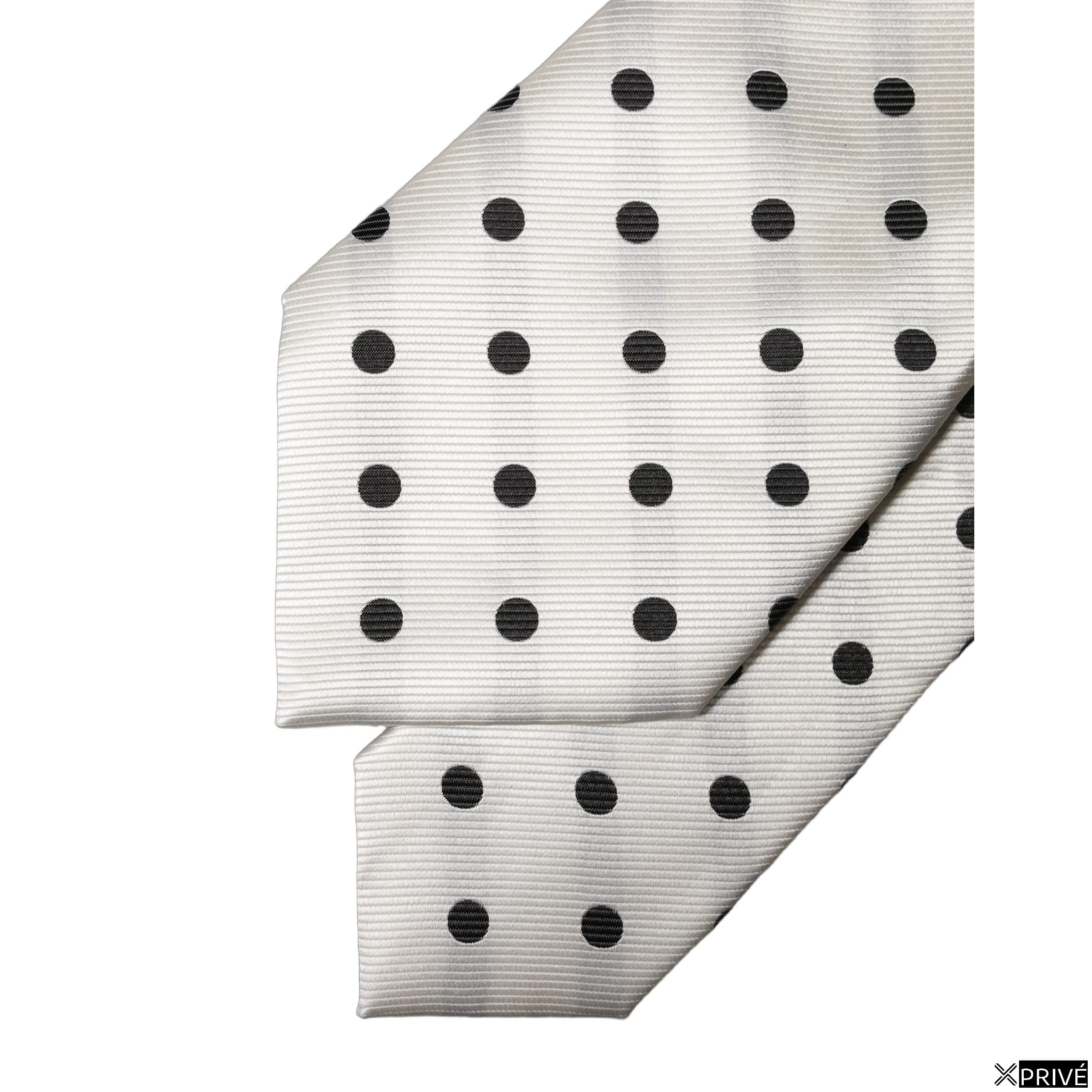 Top noir et blanc — 4