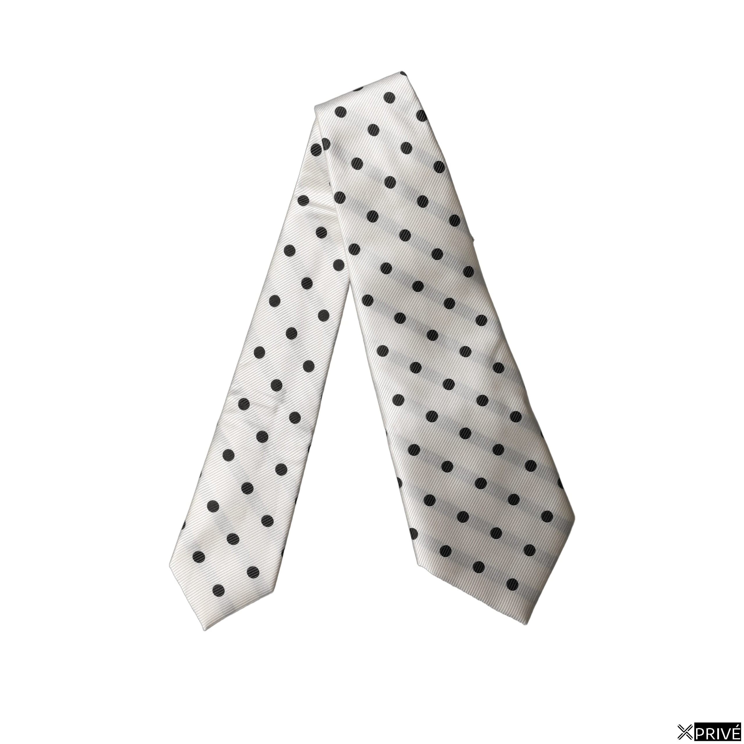 Top noir et blanc — 5