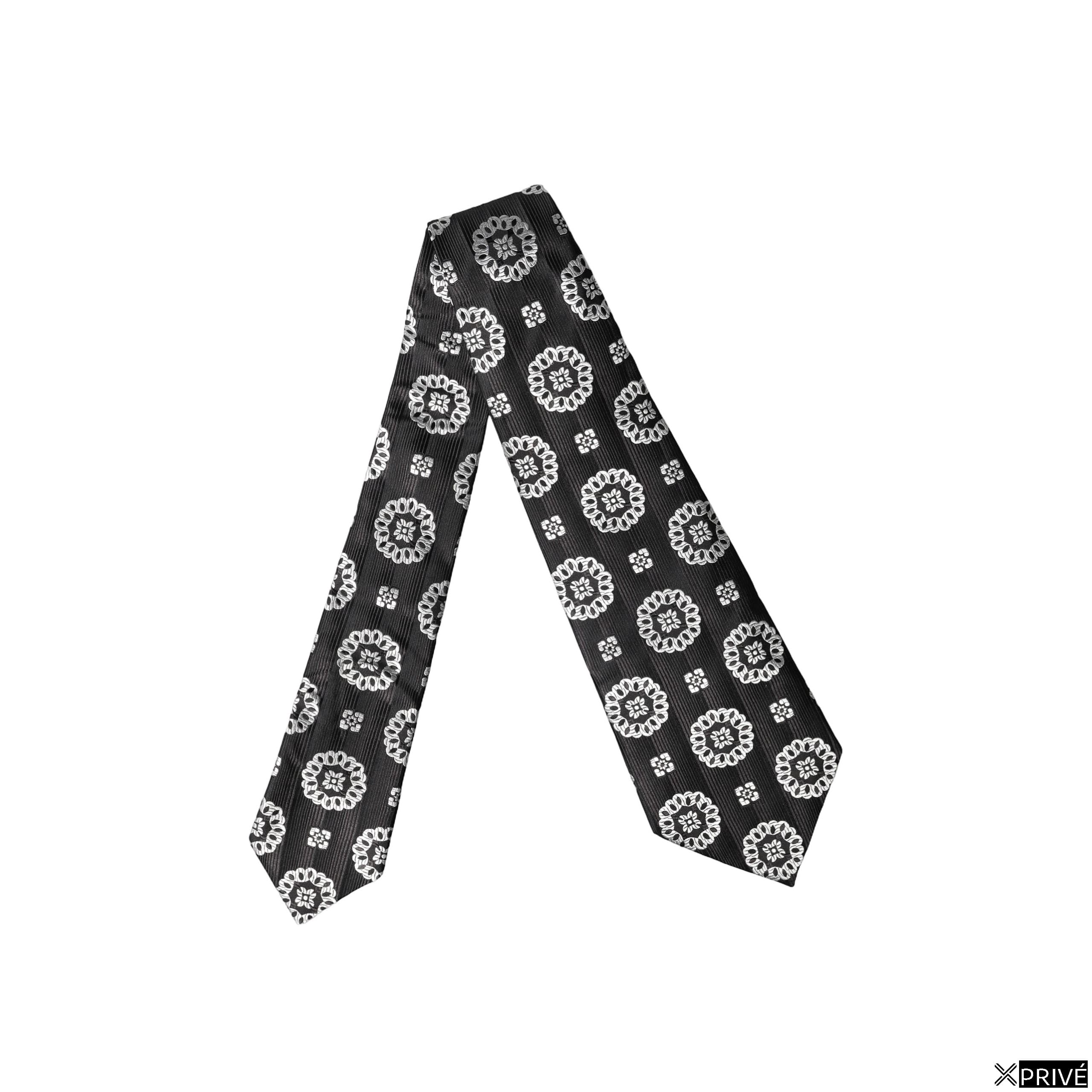 Top noir et blanc — 3