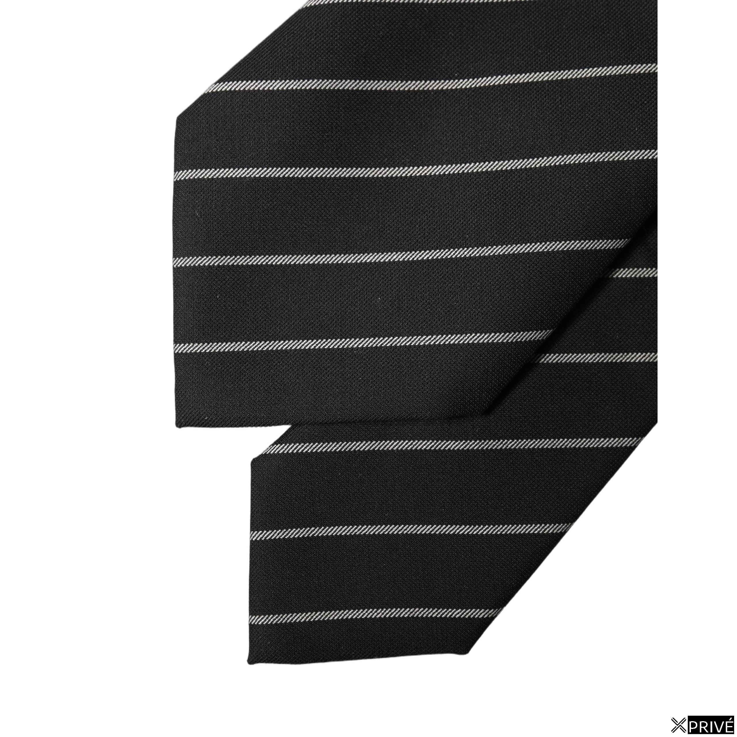 Top noir et blanc — 5