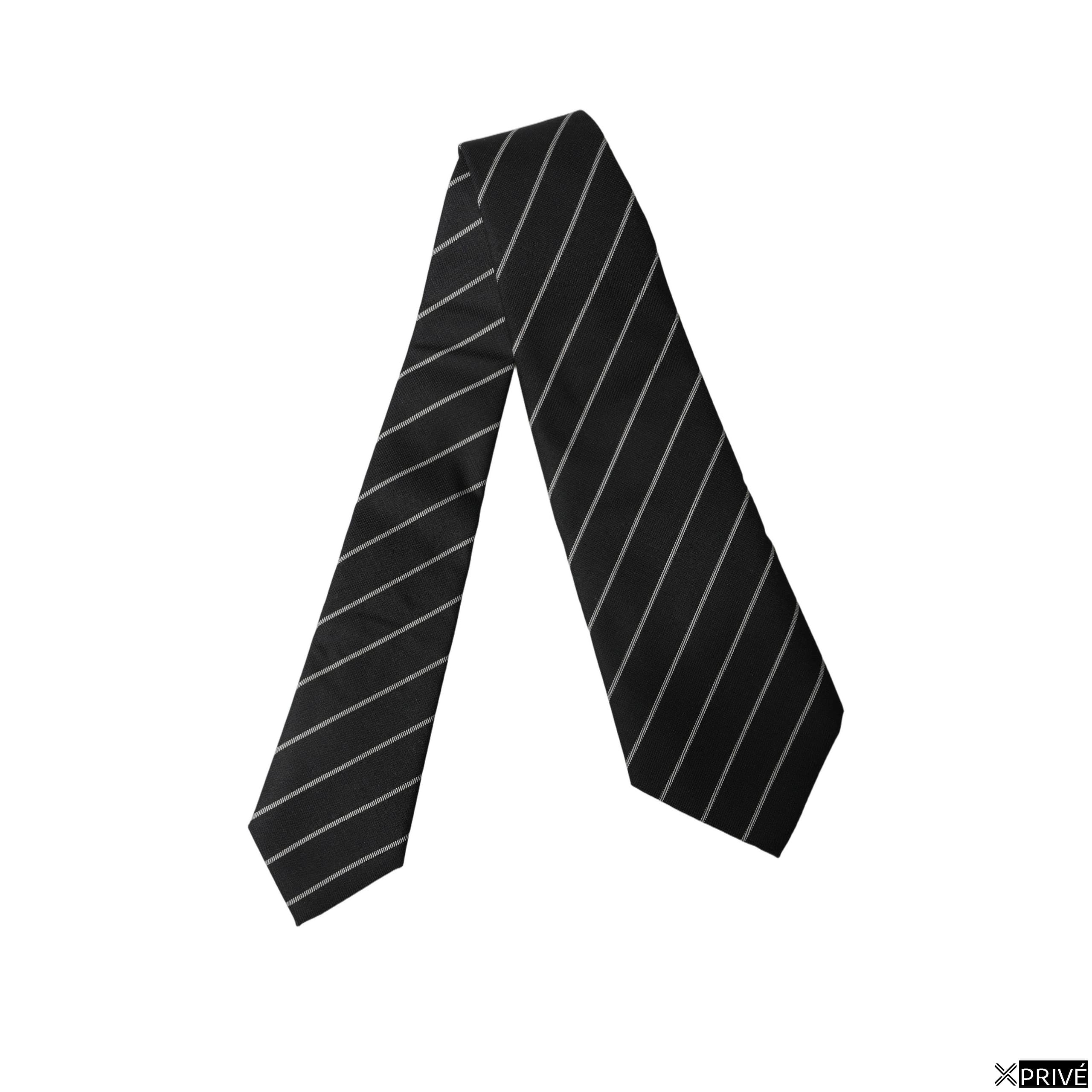 Top noir et blanc — 3