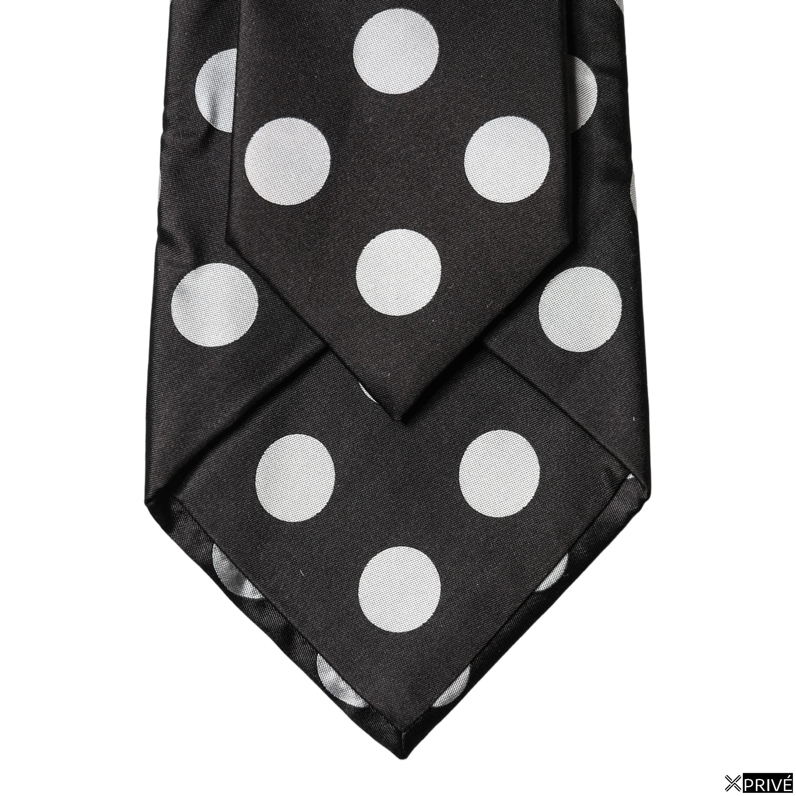 Top noir et blanc — 4