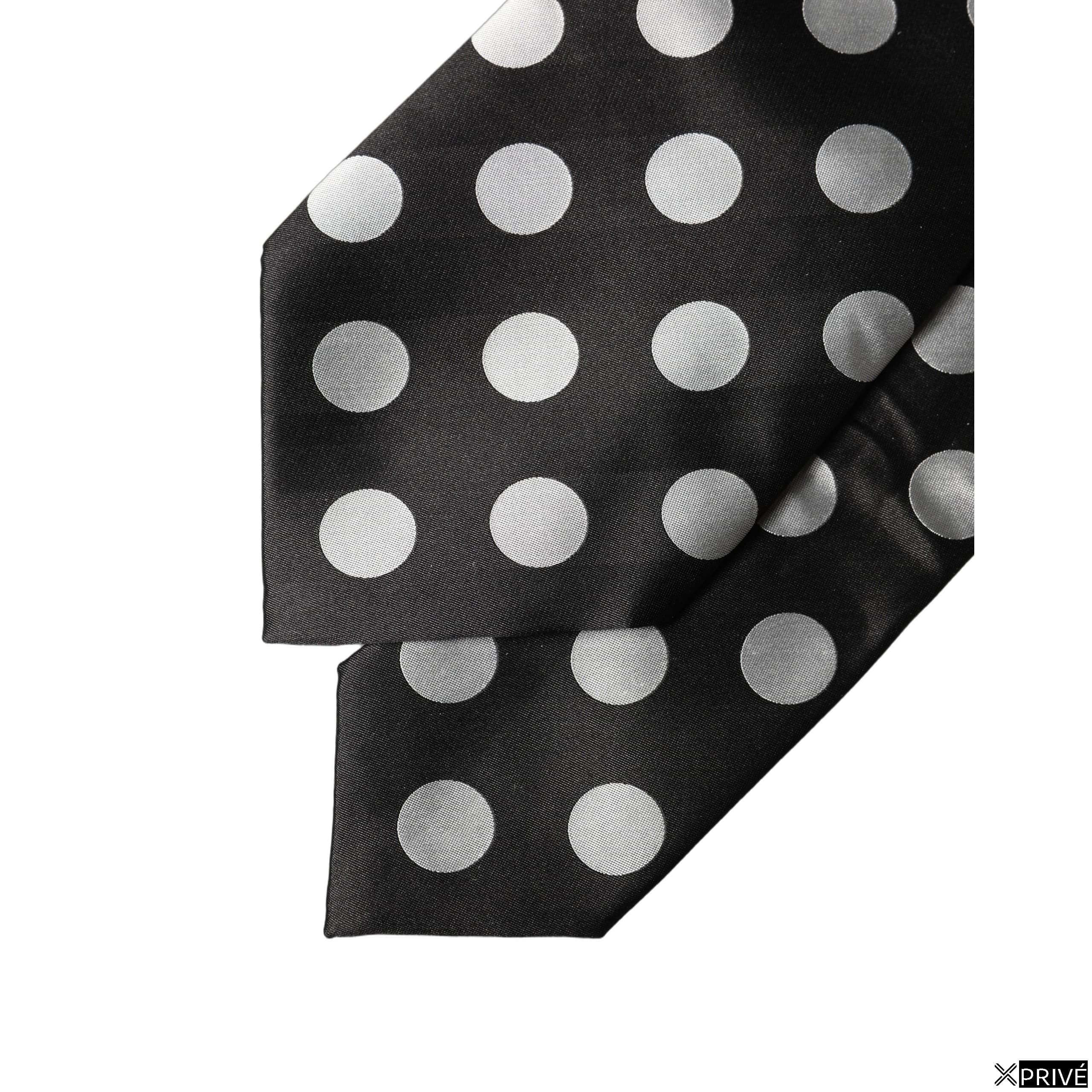 Top noir et blanc — 5
