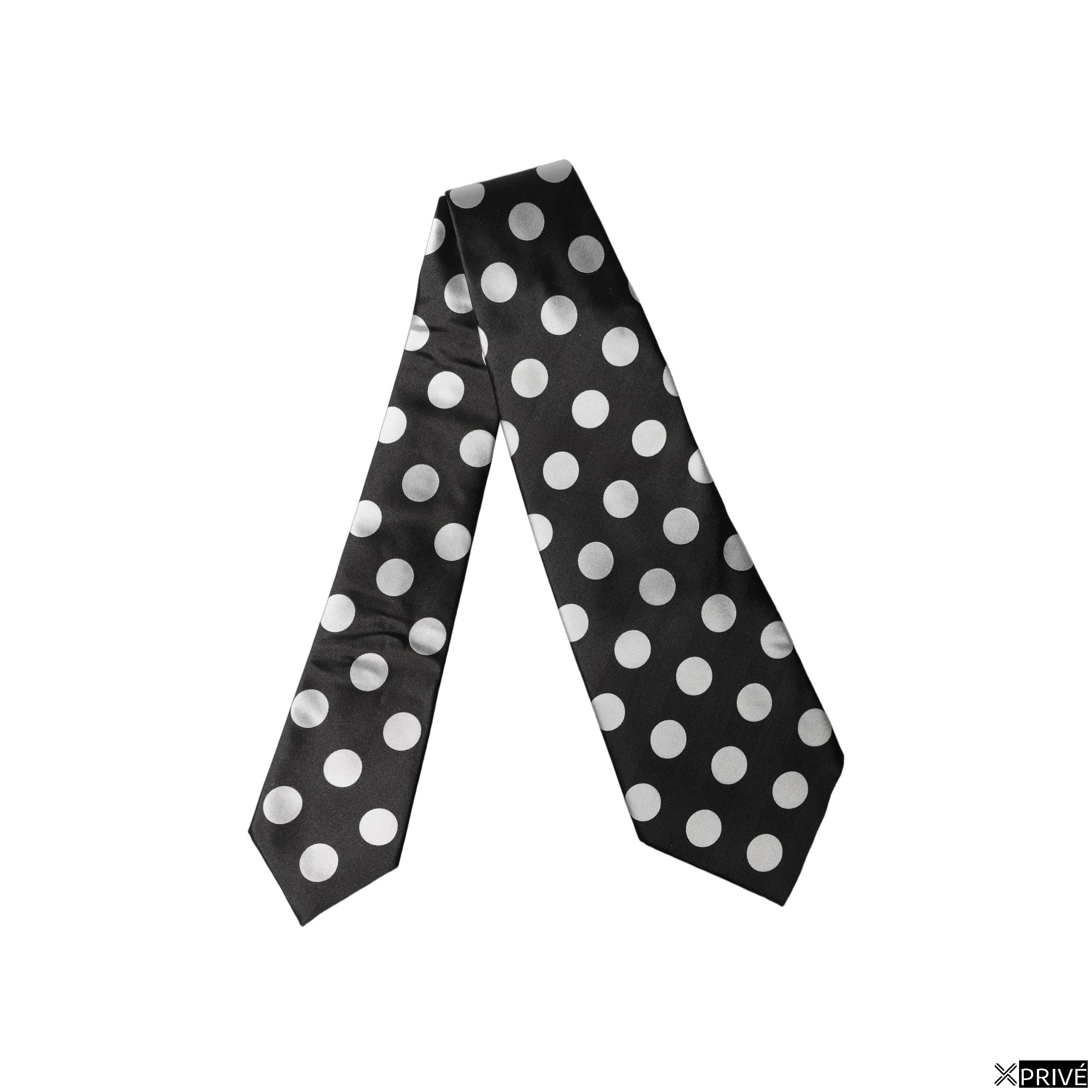 Top noir et blanc — 3