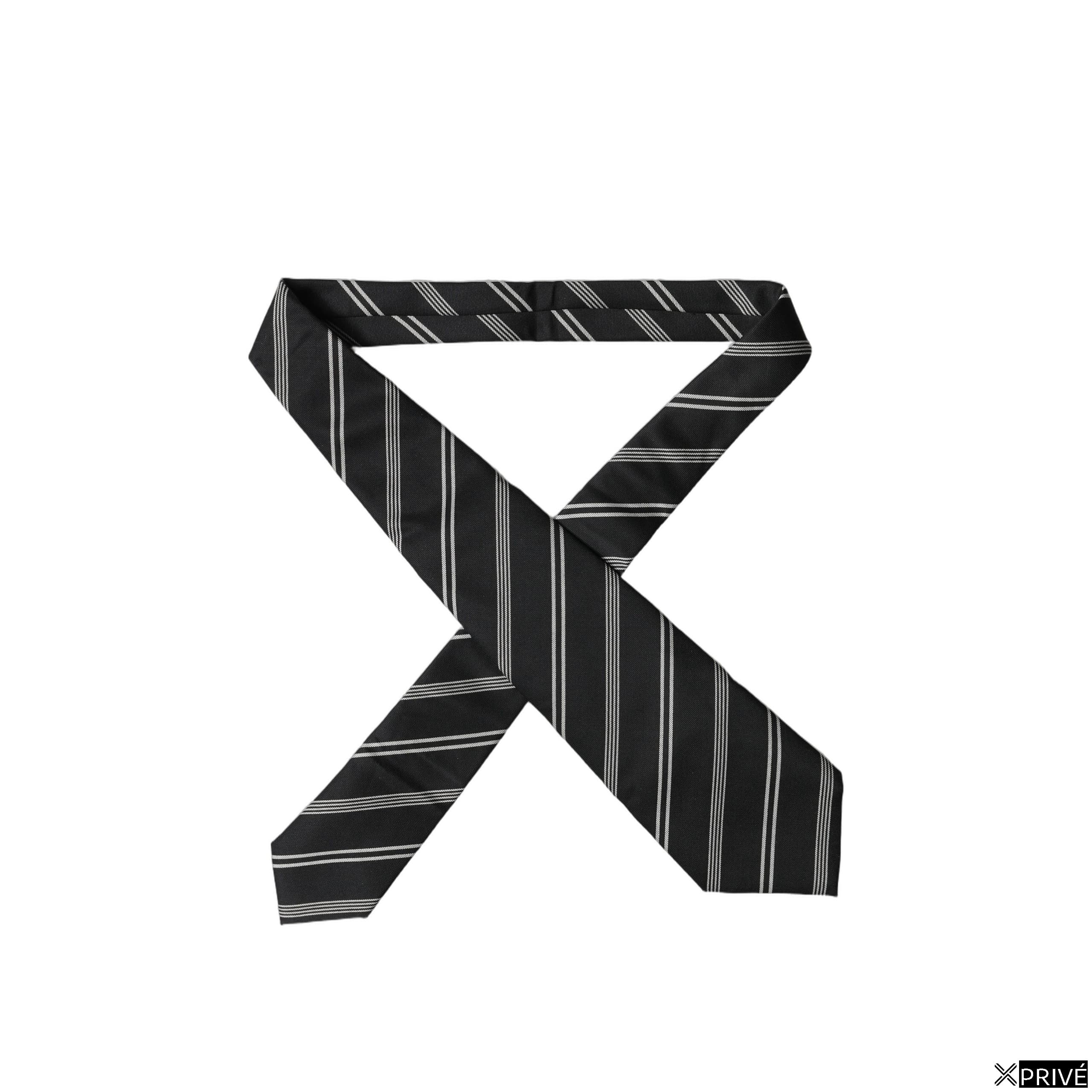 Top noir et blanc — 1