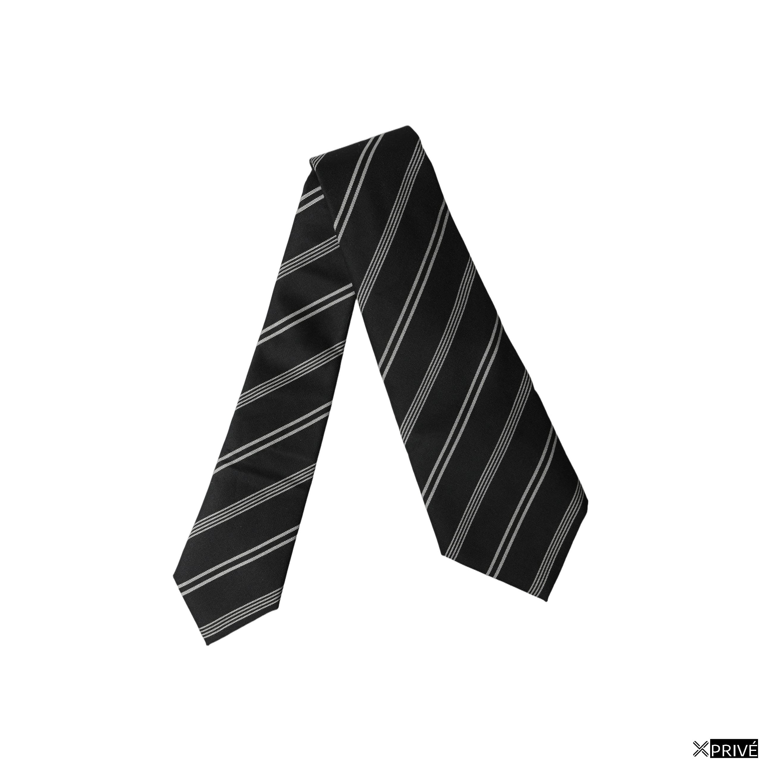 Top noir et blanc — 3