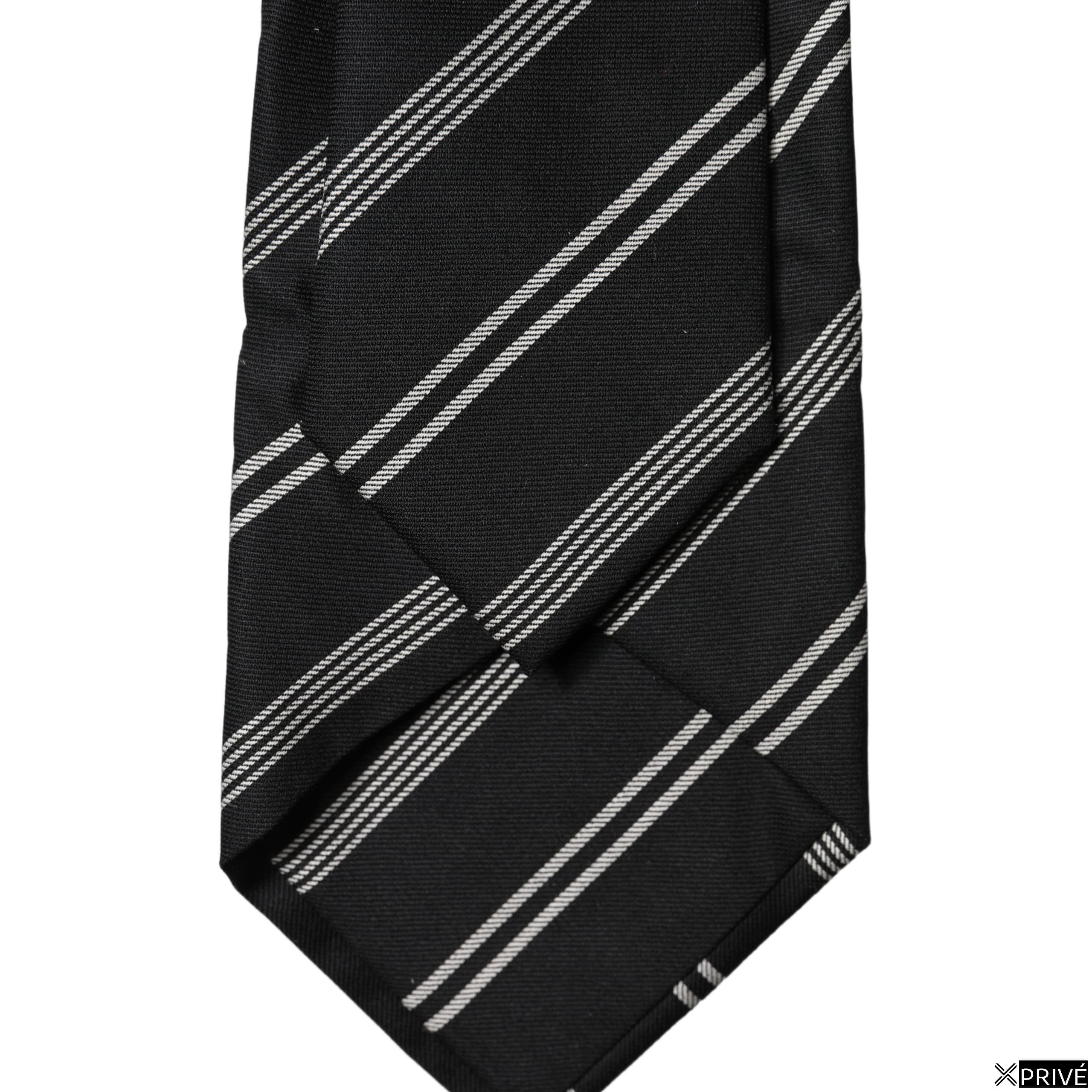 Top noir et blanc — 4
