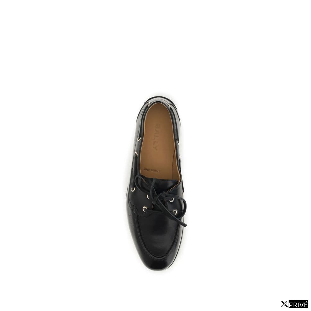 Chaussures noires — 4