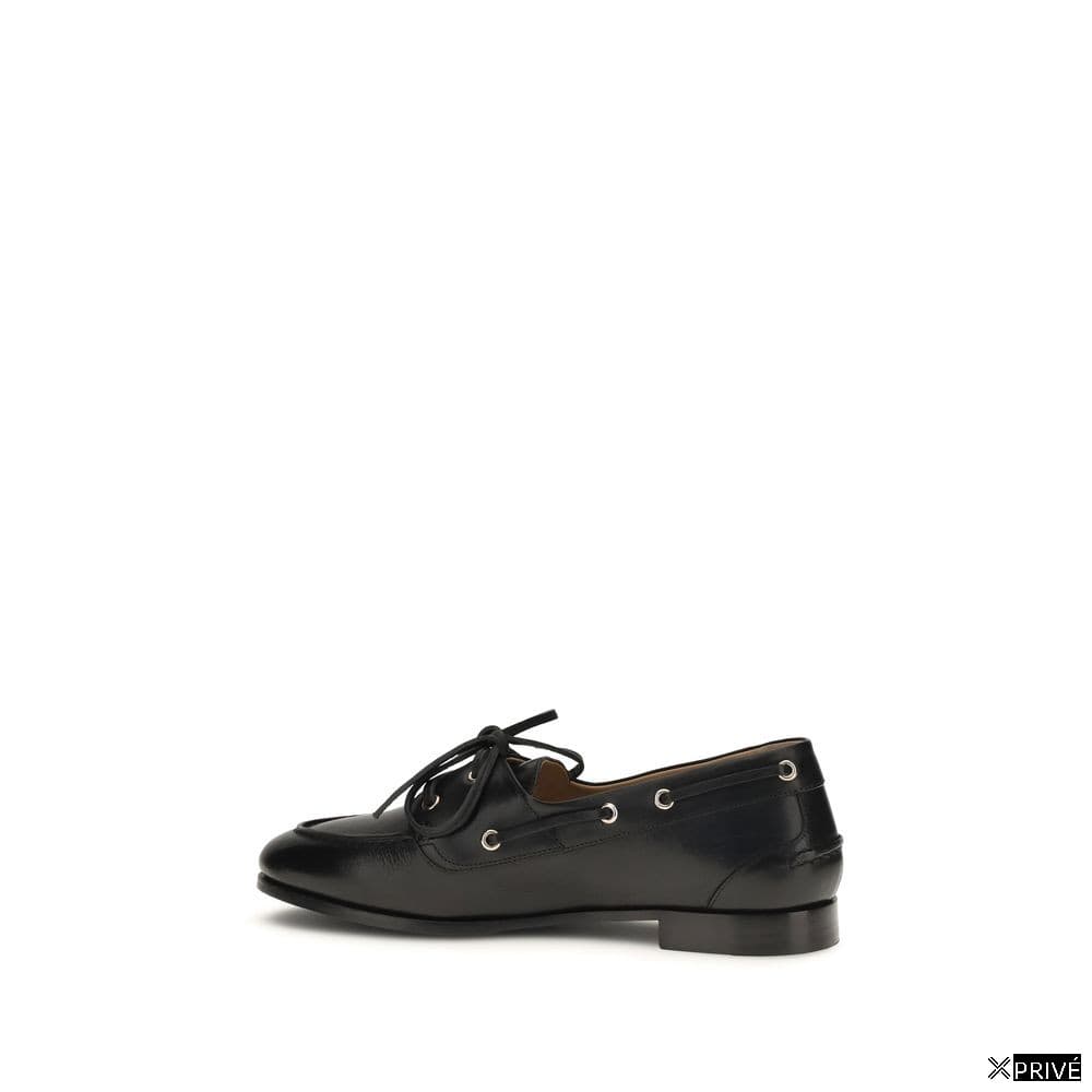 Chaussures noires — 3