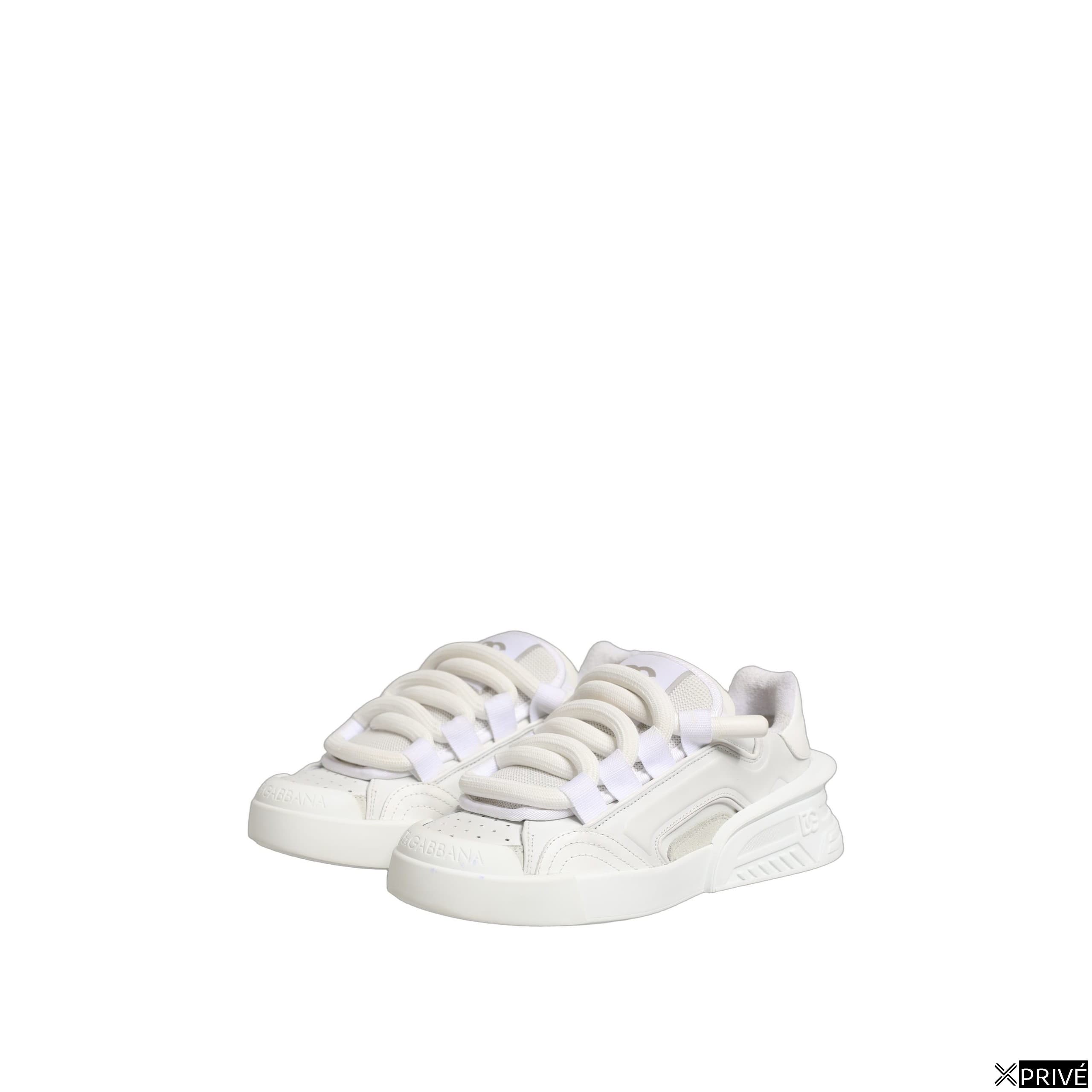 Chaussures de sport blanches — 5