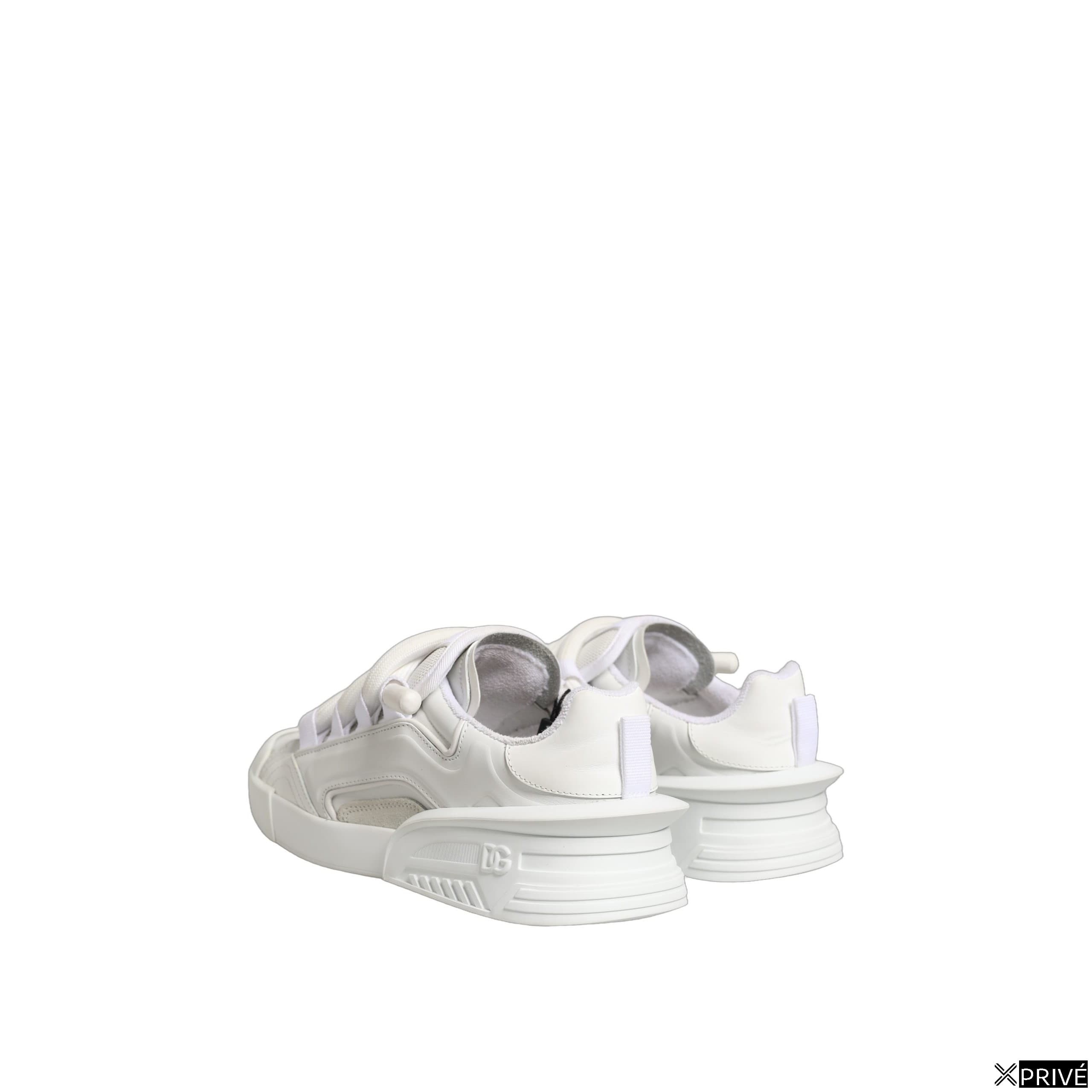 Chaussures de sport blanches — 6