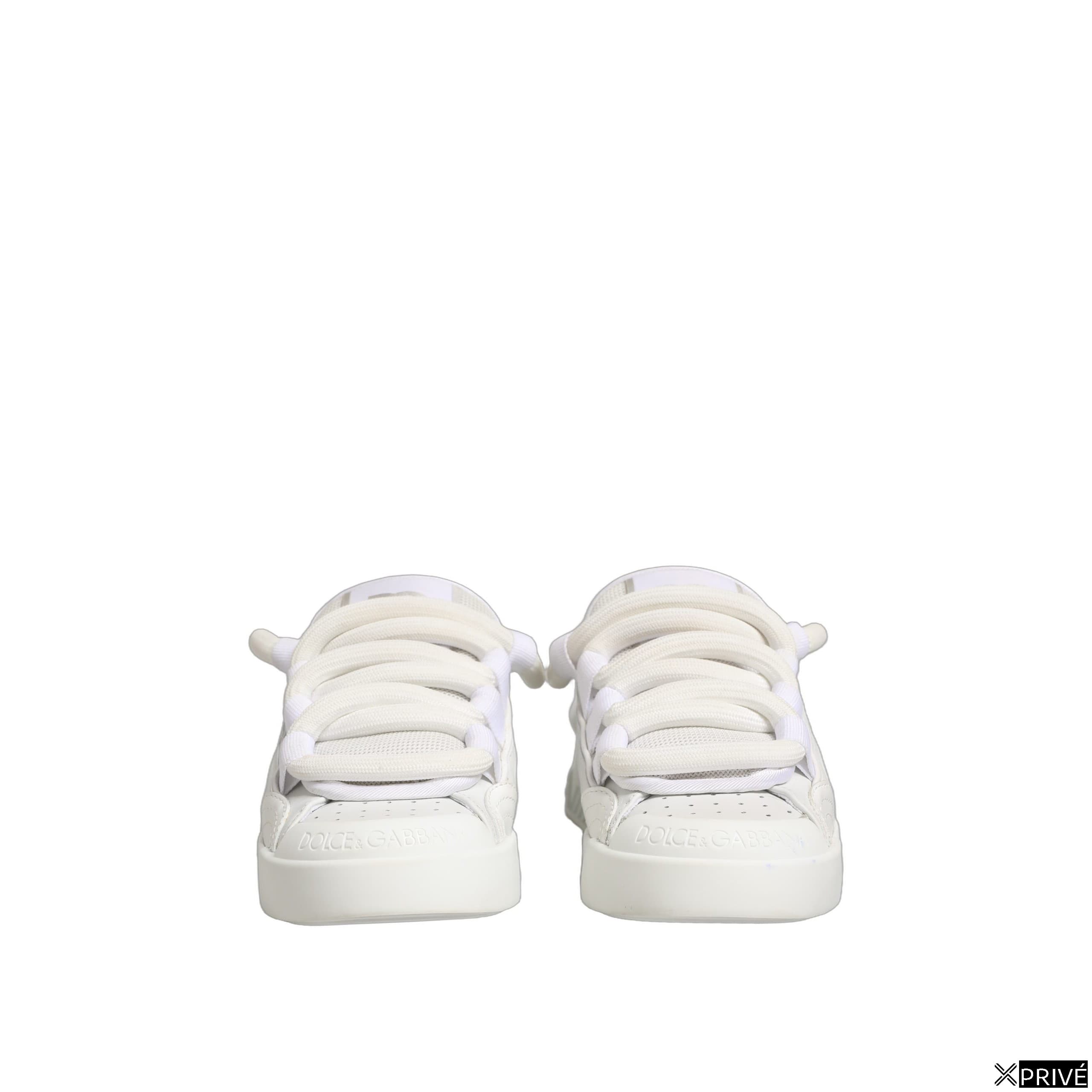Chaussures de sport blanches — 3
