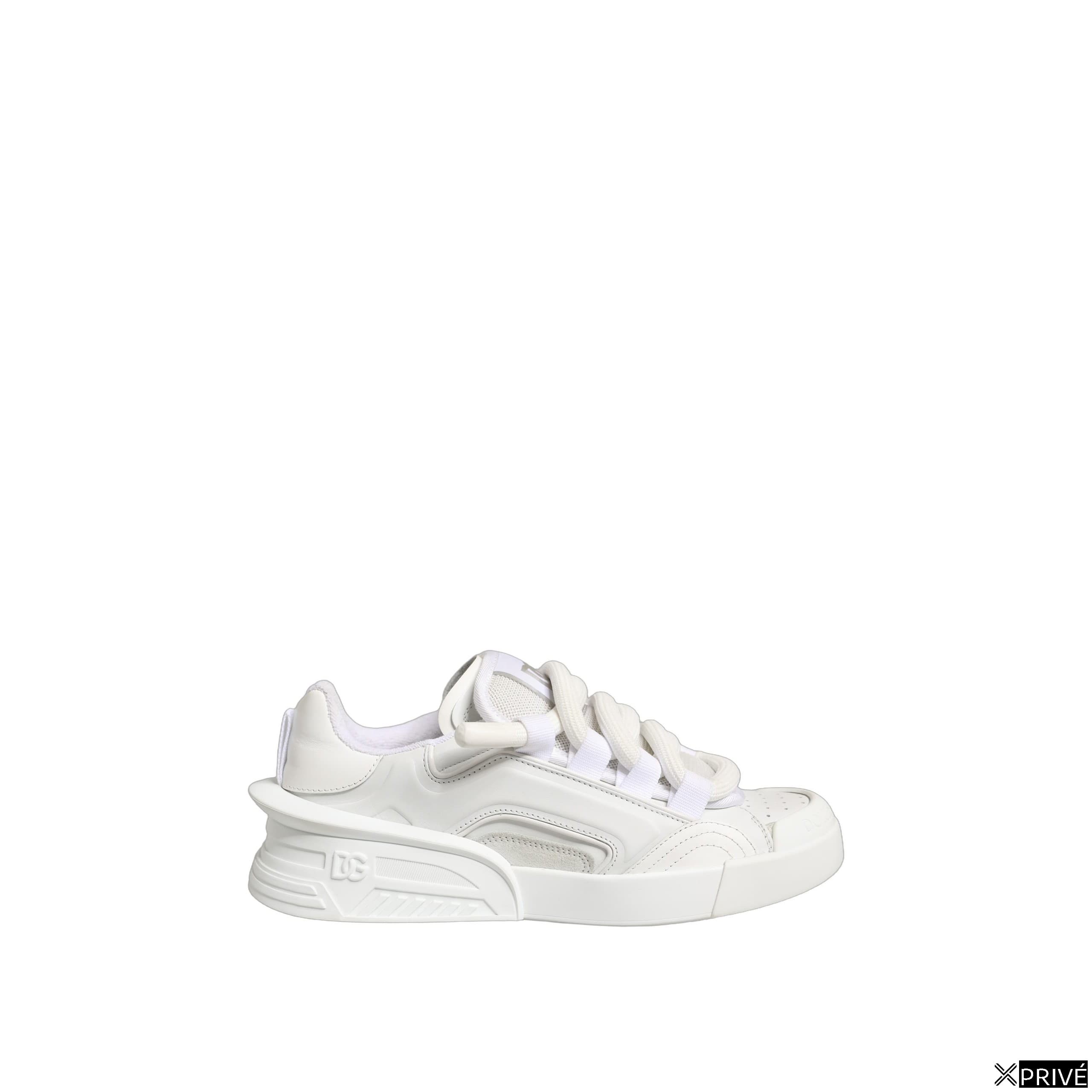 Chaussures de sport blanches — 1