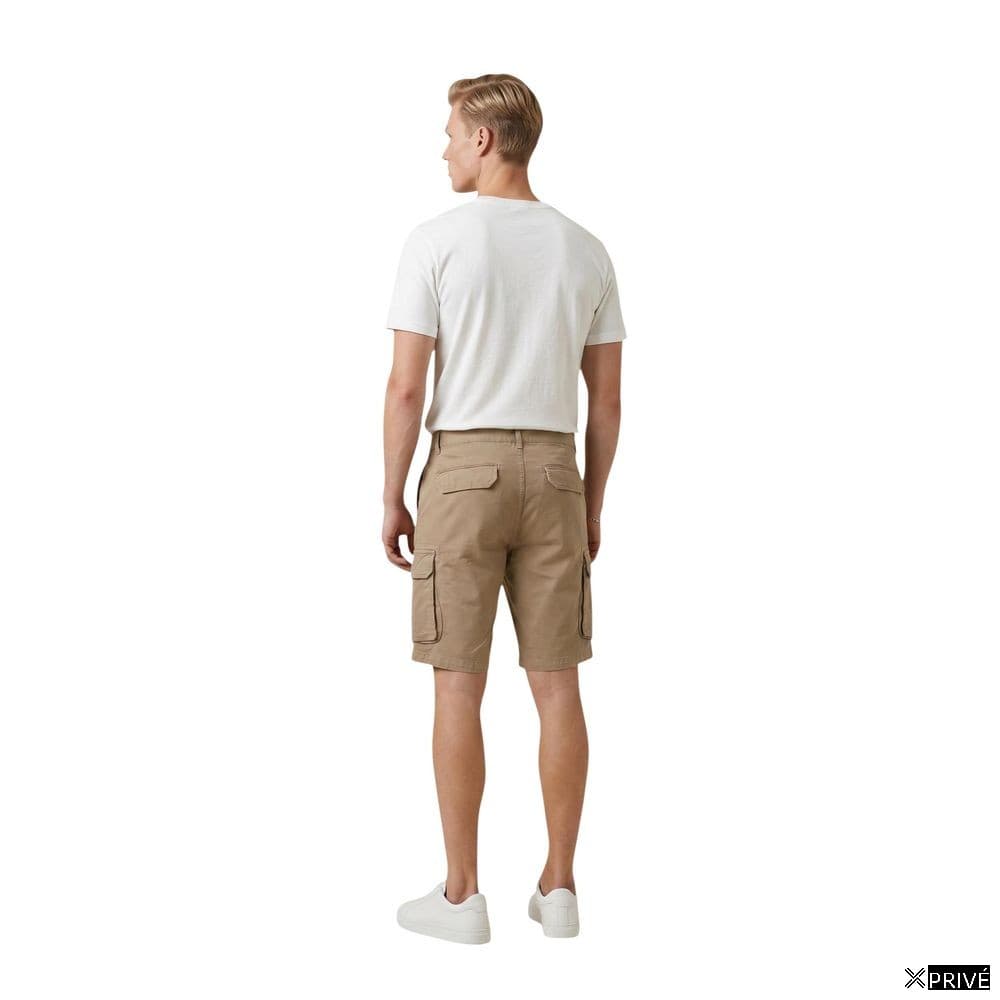 Short beige — 2