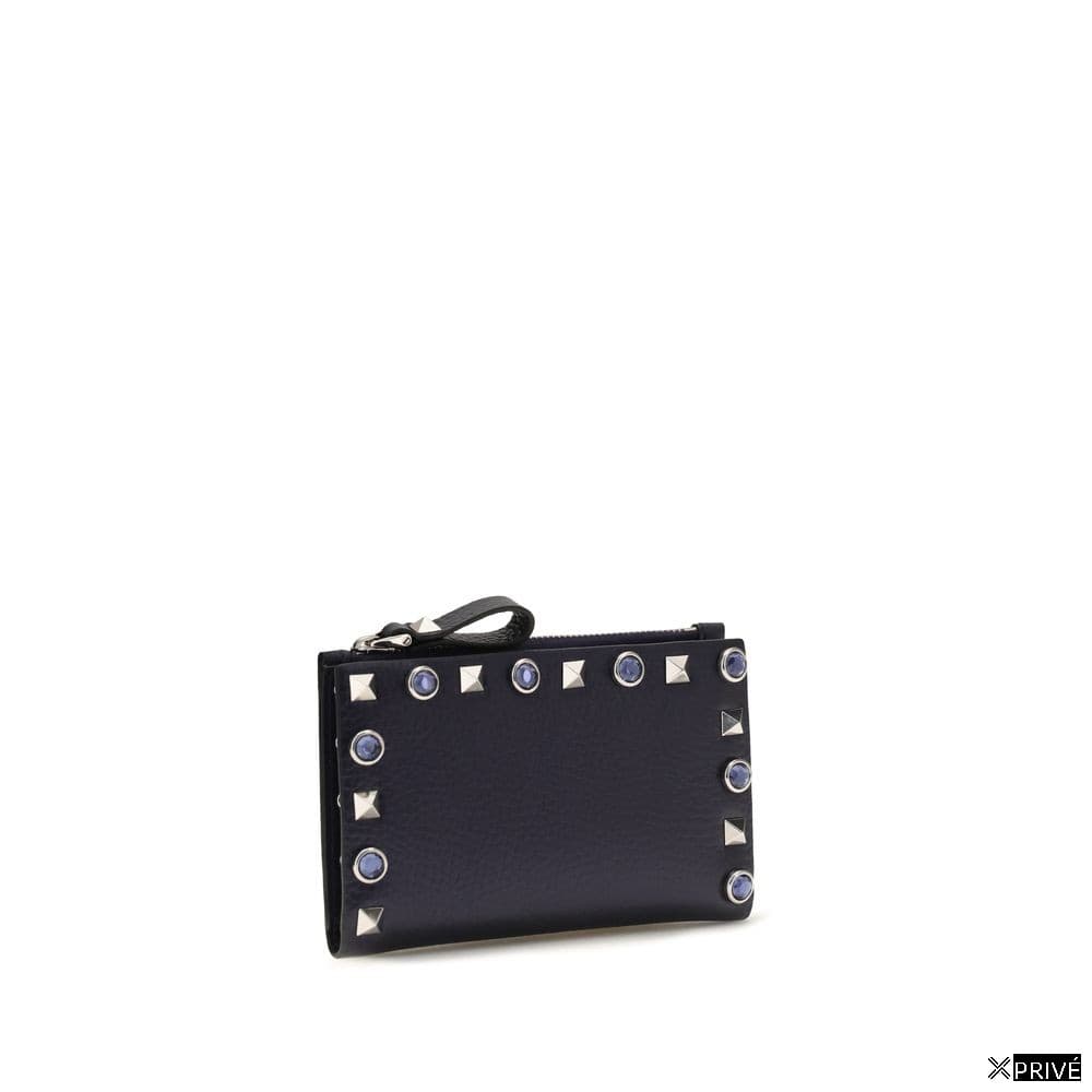 Portefeuille noir — 2