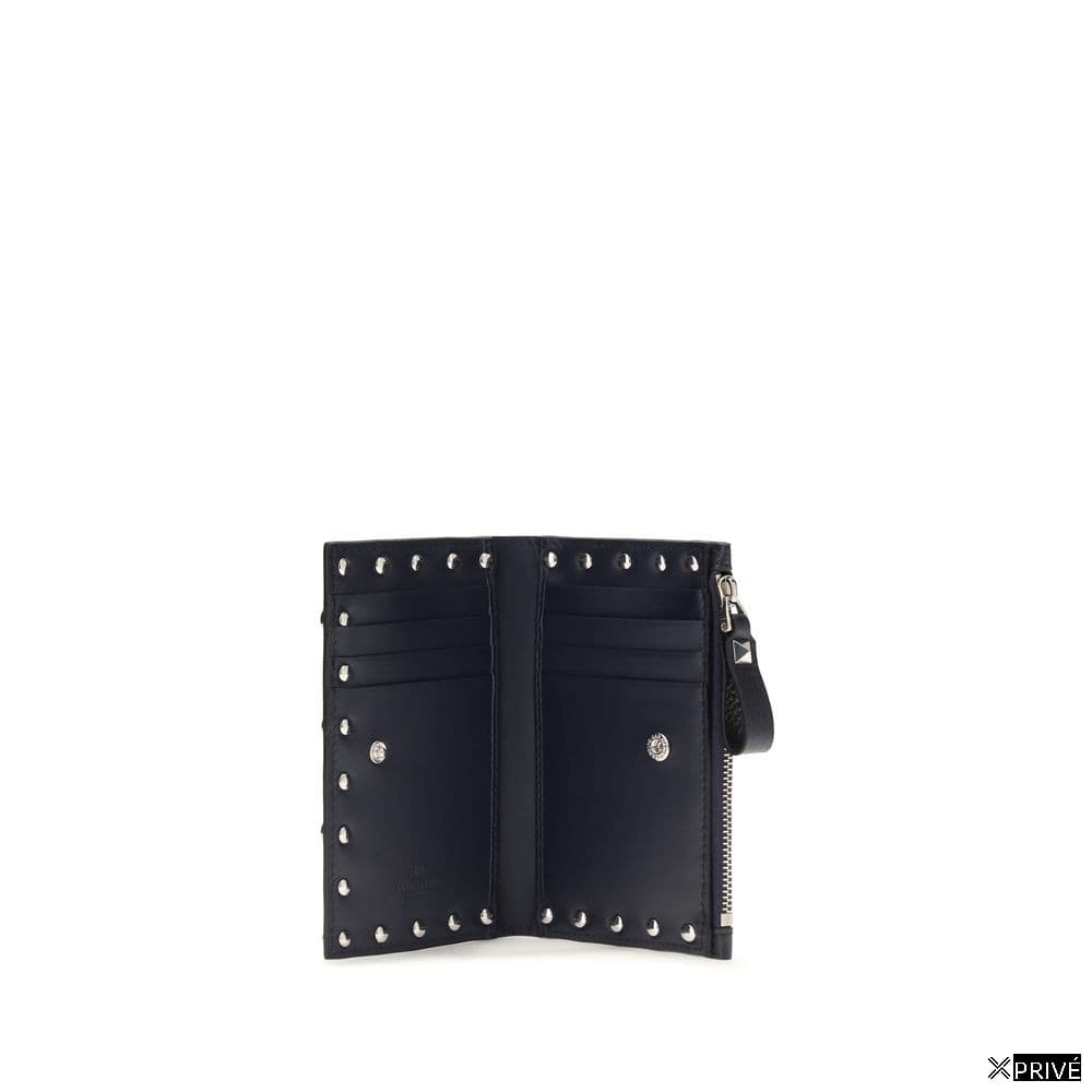 Portefeuille noir — 3