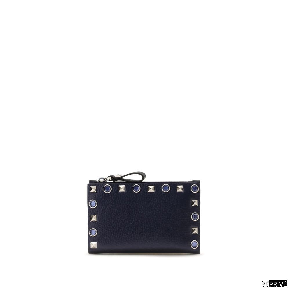Portefeuille noir — 1
