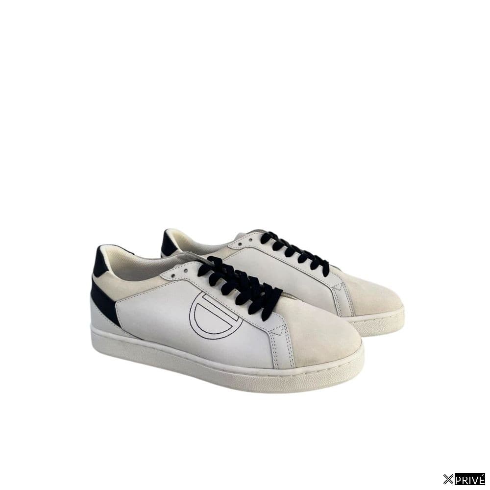 Chaussures de sport blanches — 3