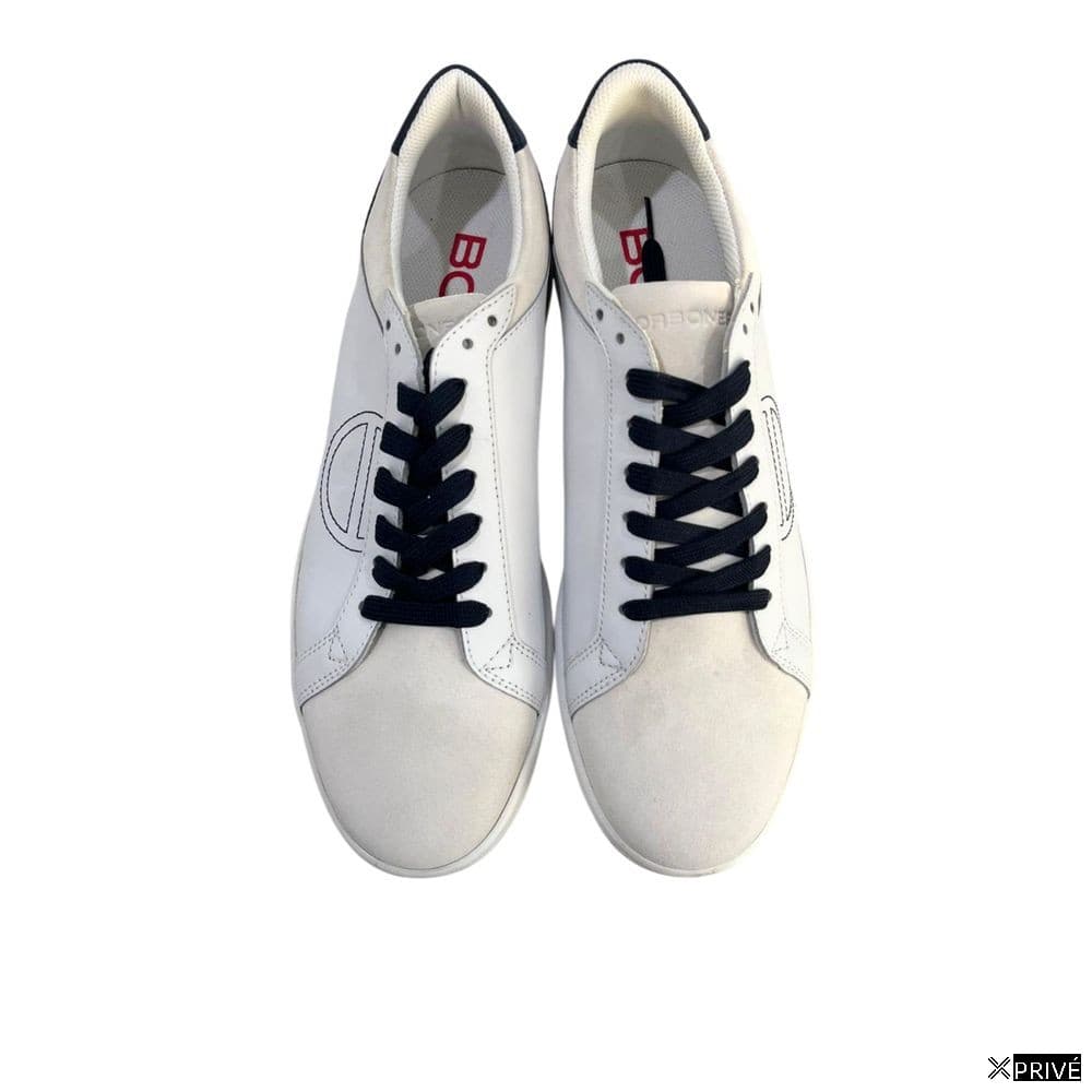 Chaussures de sport blanches — 2
