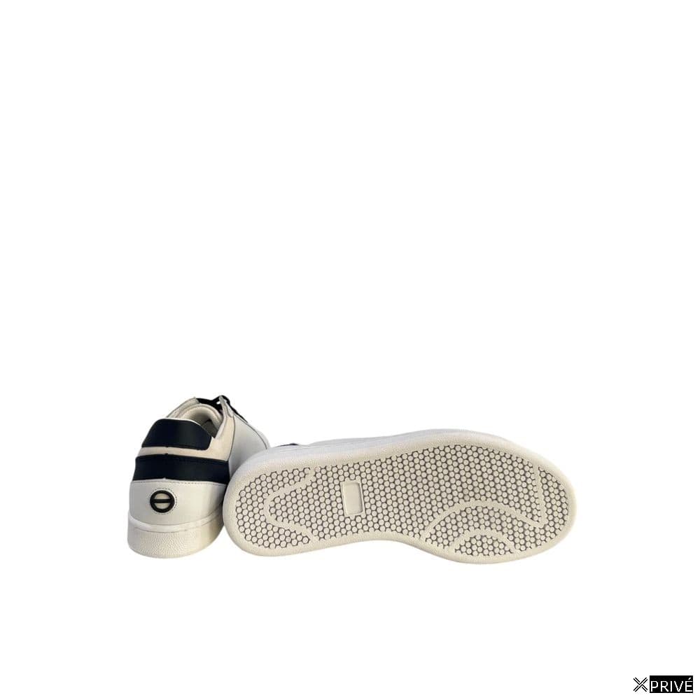 Chaussures de sport blanches — 5
