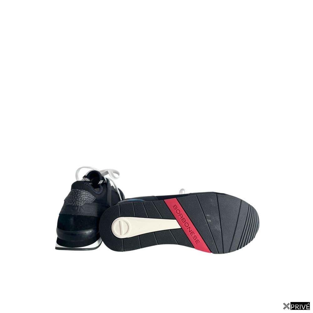 Chaussures de sport noires — 5