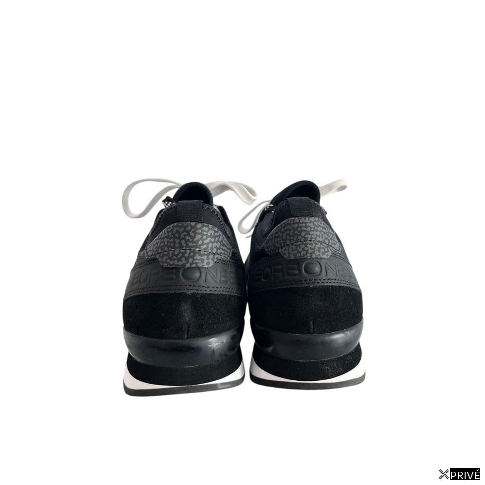 Chaussures de sport noires — 4