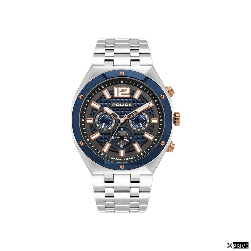 Montre grise — 1