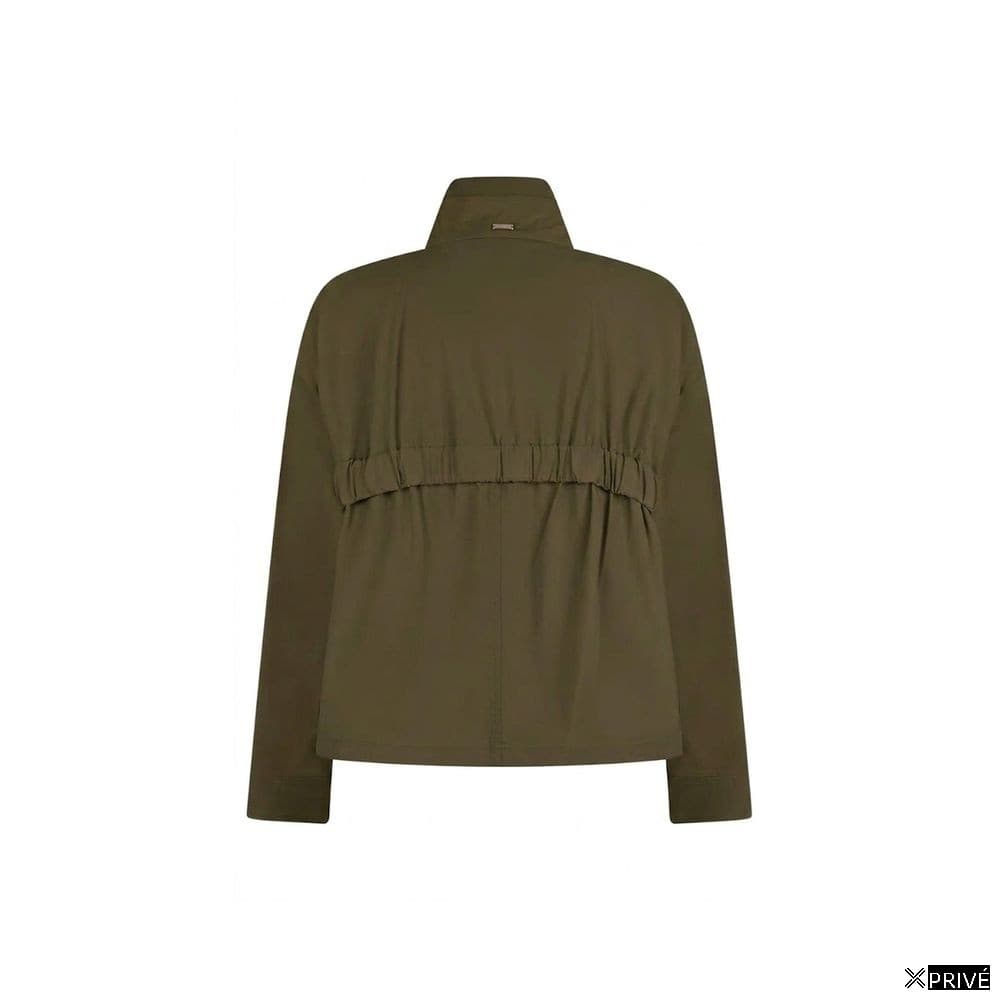 Veste multicolore — 2