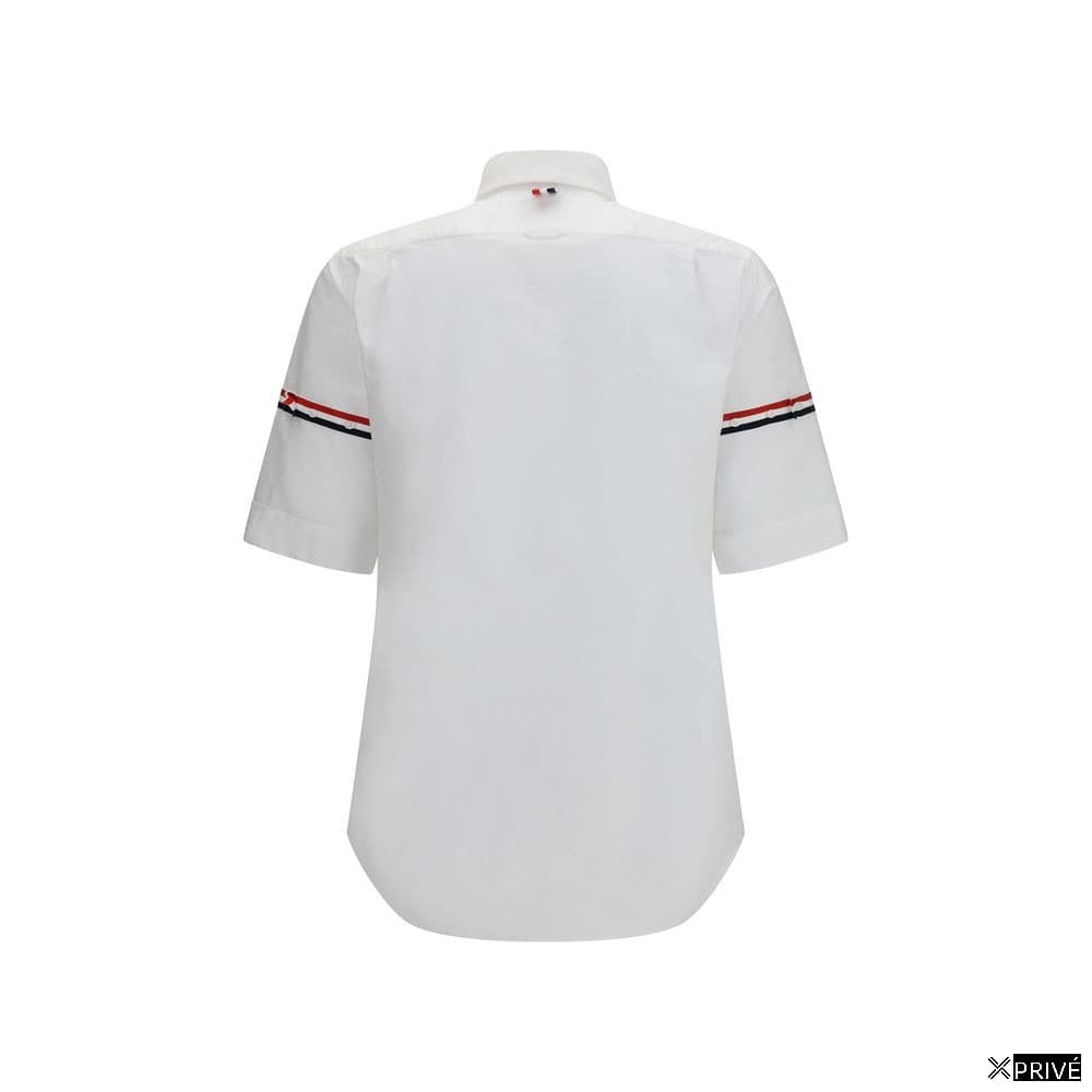 Chemise blanche en Coton — 2