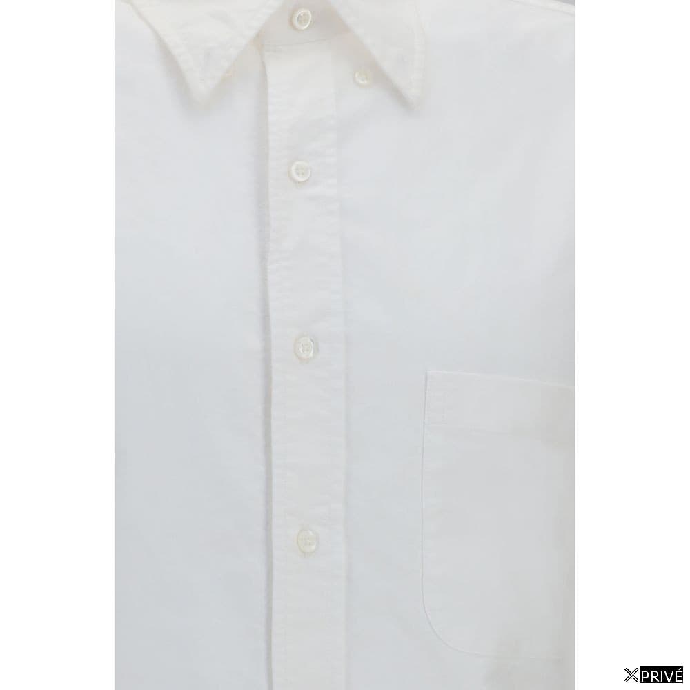 Chemise blanche en Coton — 3
