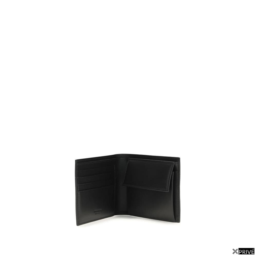 Portefeuille noir — 3