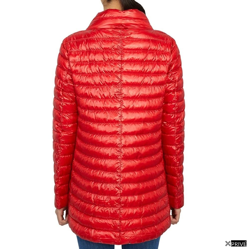 Veste beige en Polyamide — 4