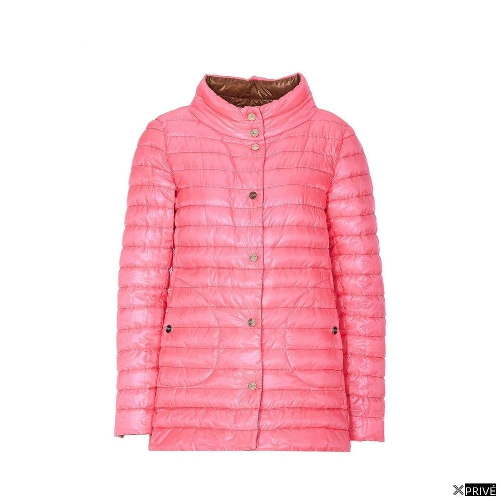 Veste brune en Polyamide — 3