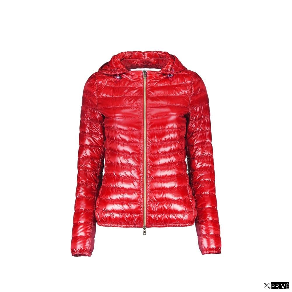 Veste multicolore en Polyamide — 1