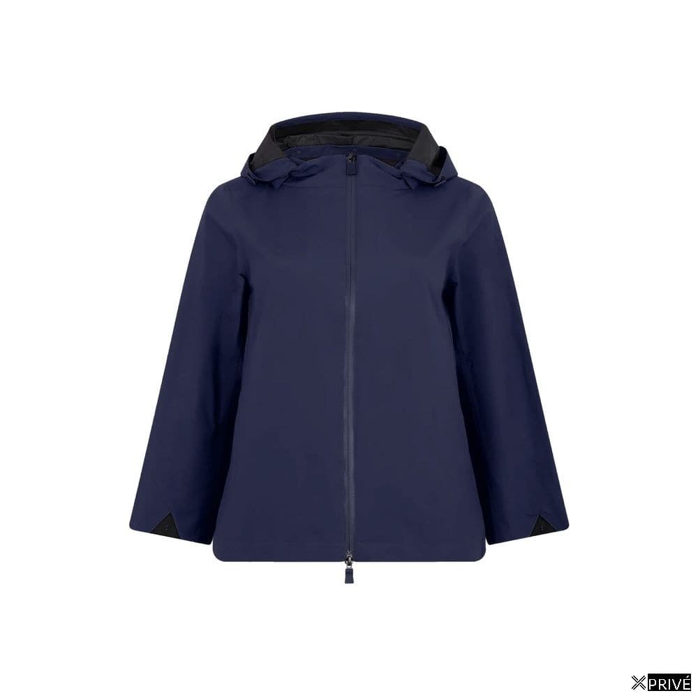 Veste bleue en Polyester — 1