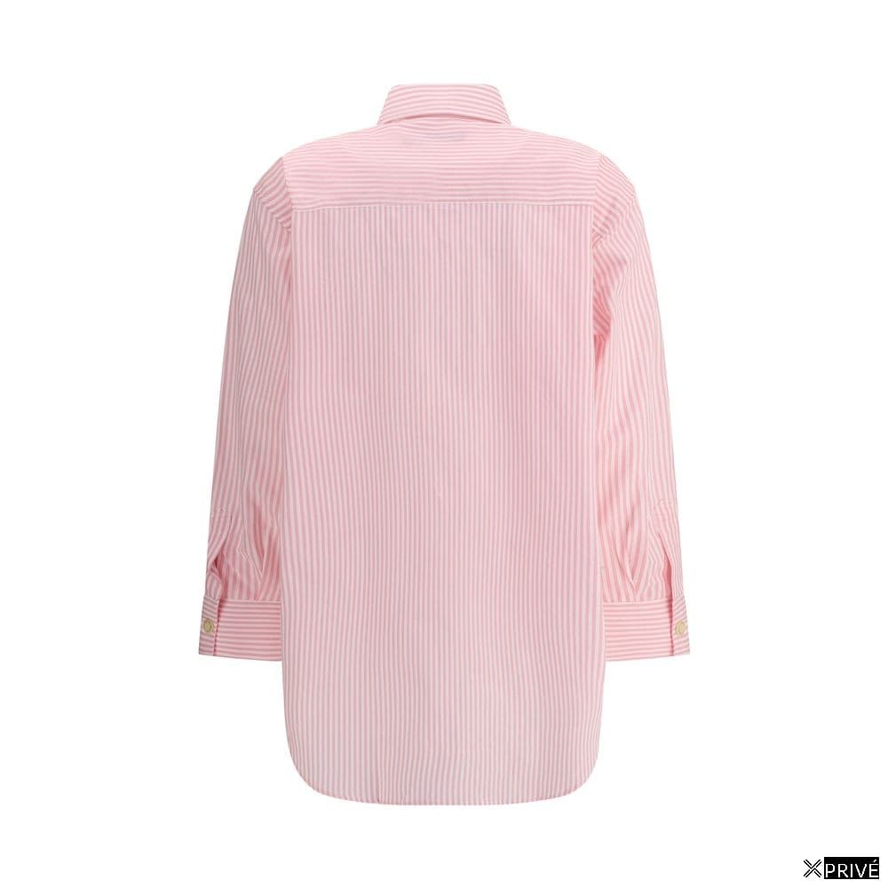 Chemise multicolore en Coton — 2
