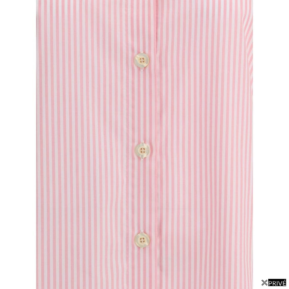 Chemise multicolore en Coton — 3