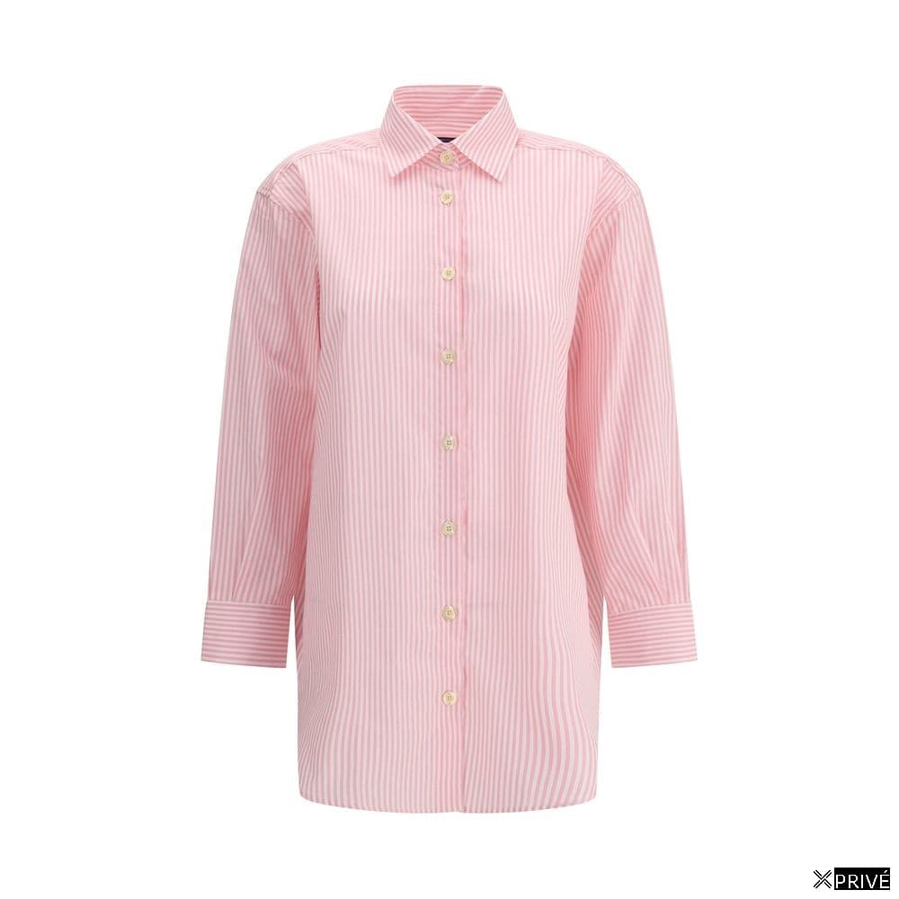 Chemise multicolore en Coton — 1