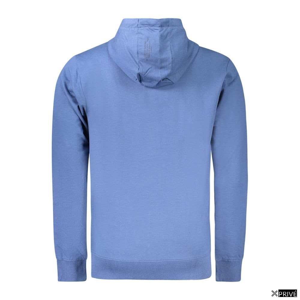 Pull bleu en Coton — 2