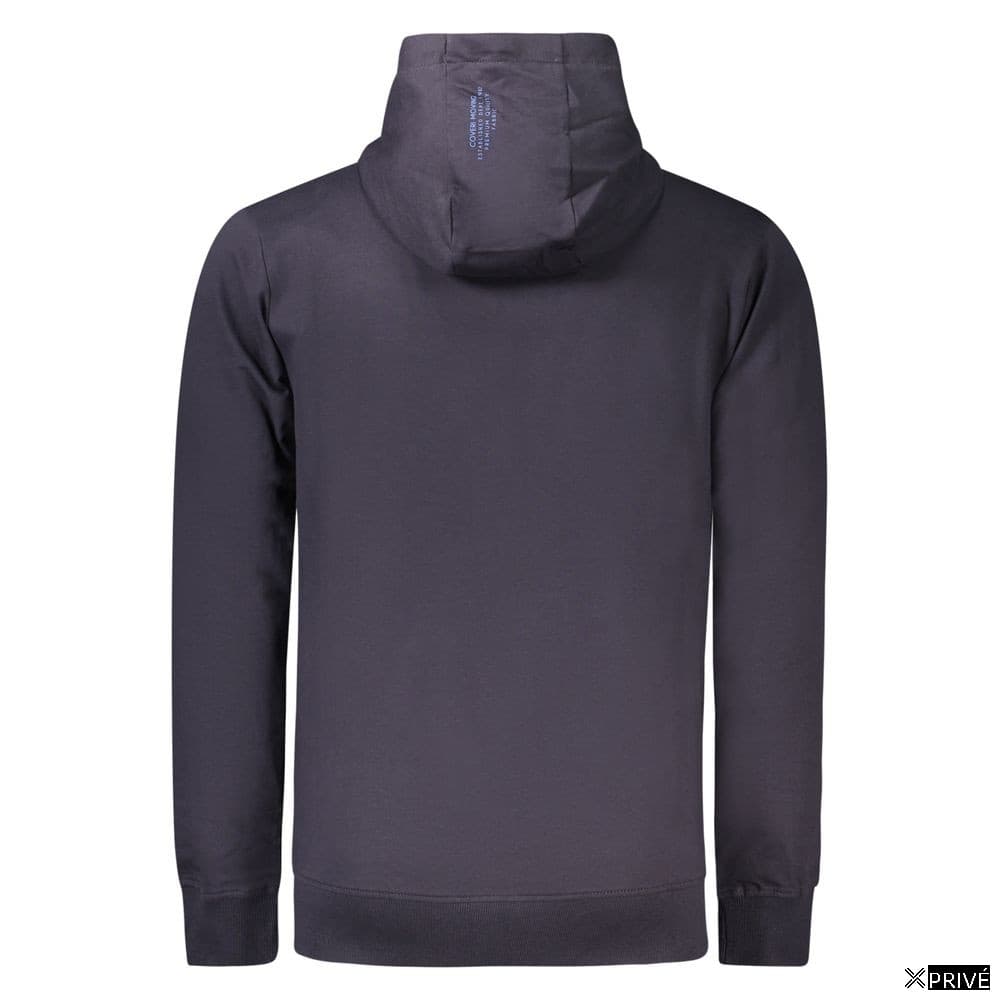Pull bleu en Coton — 2