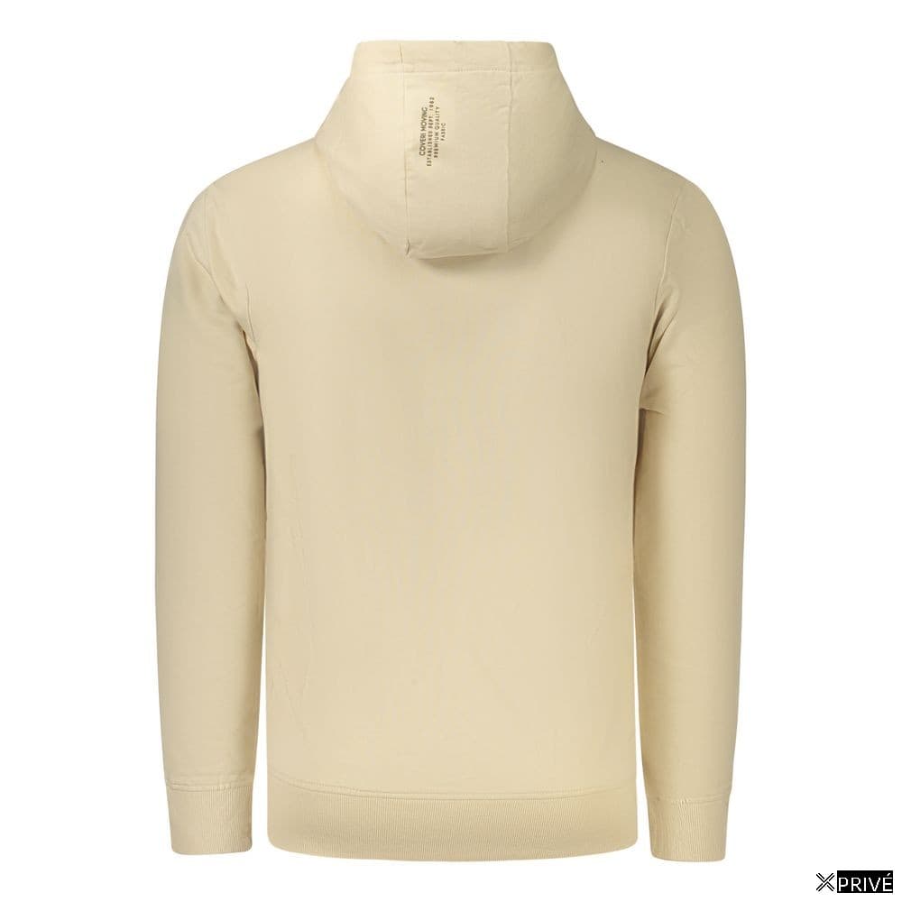 Pull beige en Coton — 2