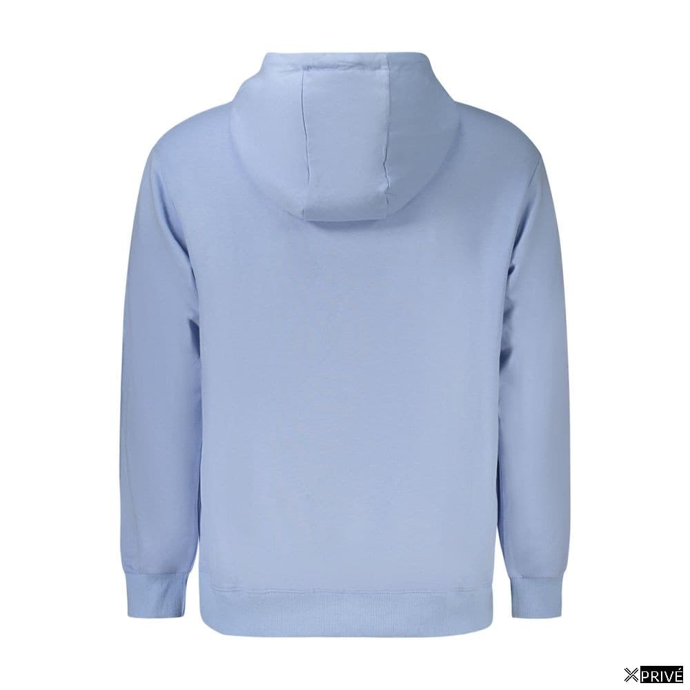Pull bleu en Coton — 2