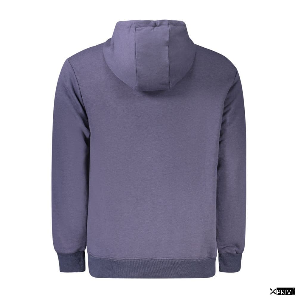 Pull bleu en Coton — 2
