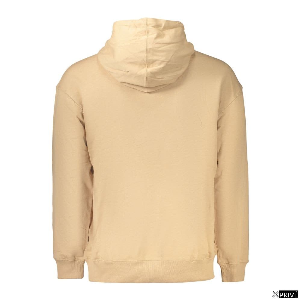 Pull beige en Coton — 2