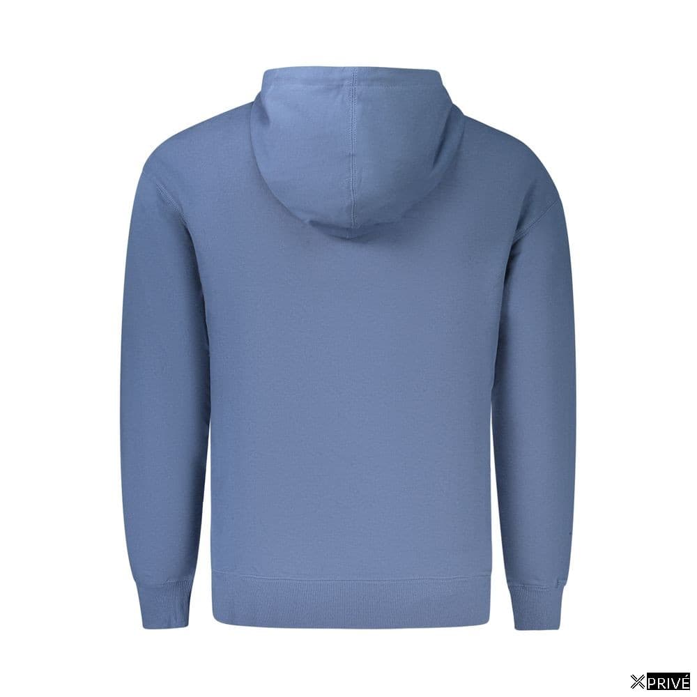 Pull bleu en Coton — 2