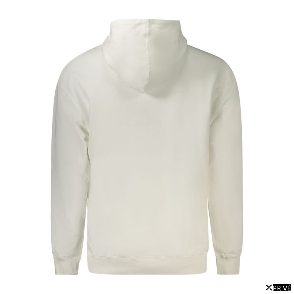 Pull blanc en Coton — 2