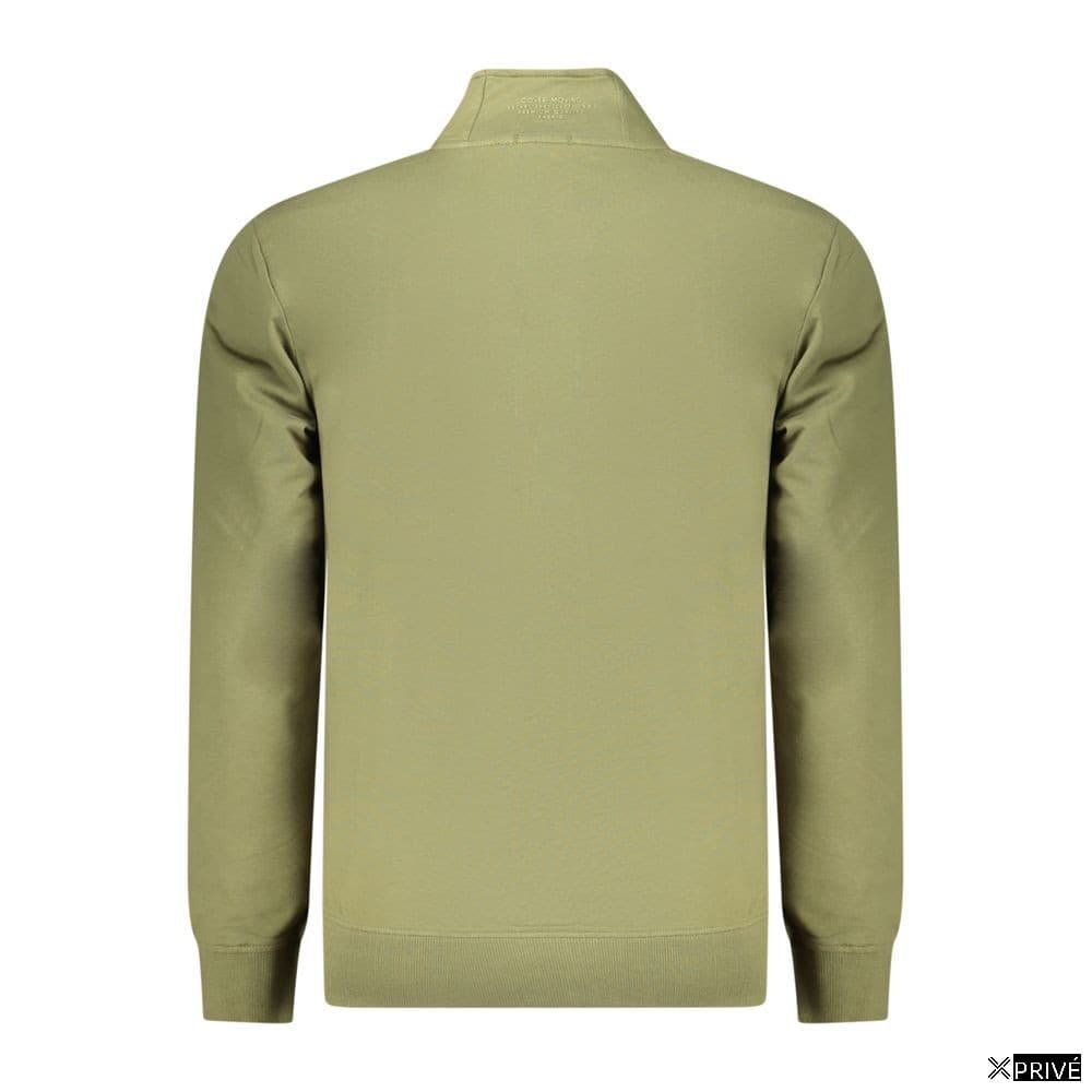 Pull vert en Coton — 2